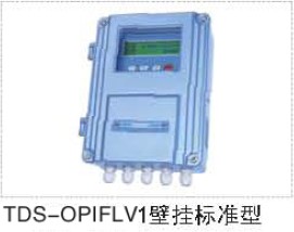 超声波流量计