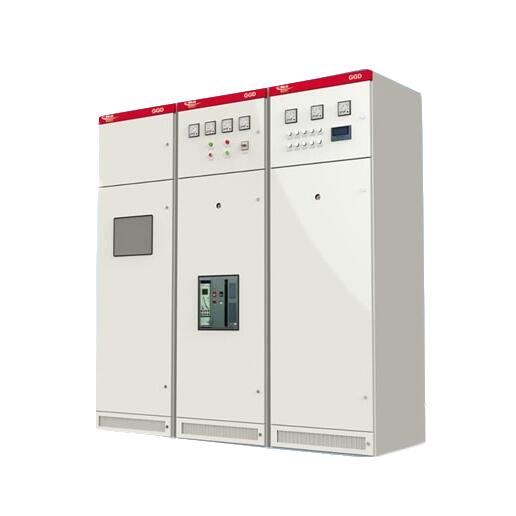 GGJ 低压无功智能补偿装置