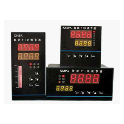 智能PID调节器